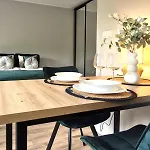 Elite Home 1 Jezyce- Baranczaka 1