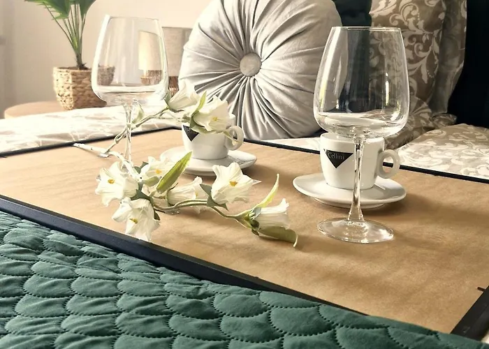 Elite Home 1 Jezyce- Baranczaka 1
