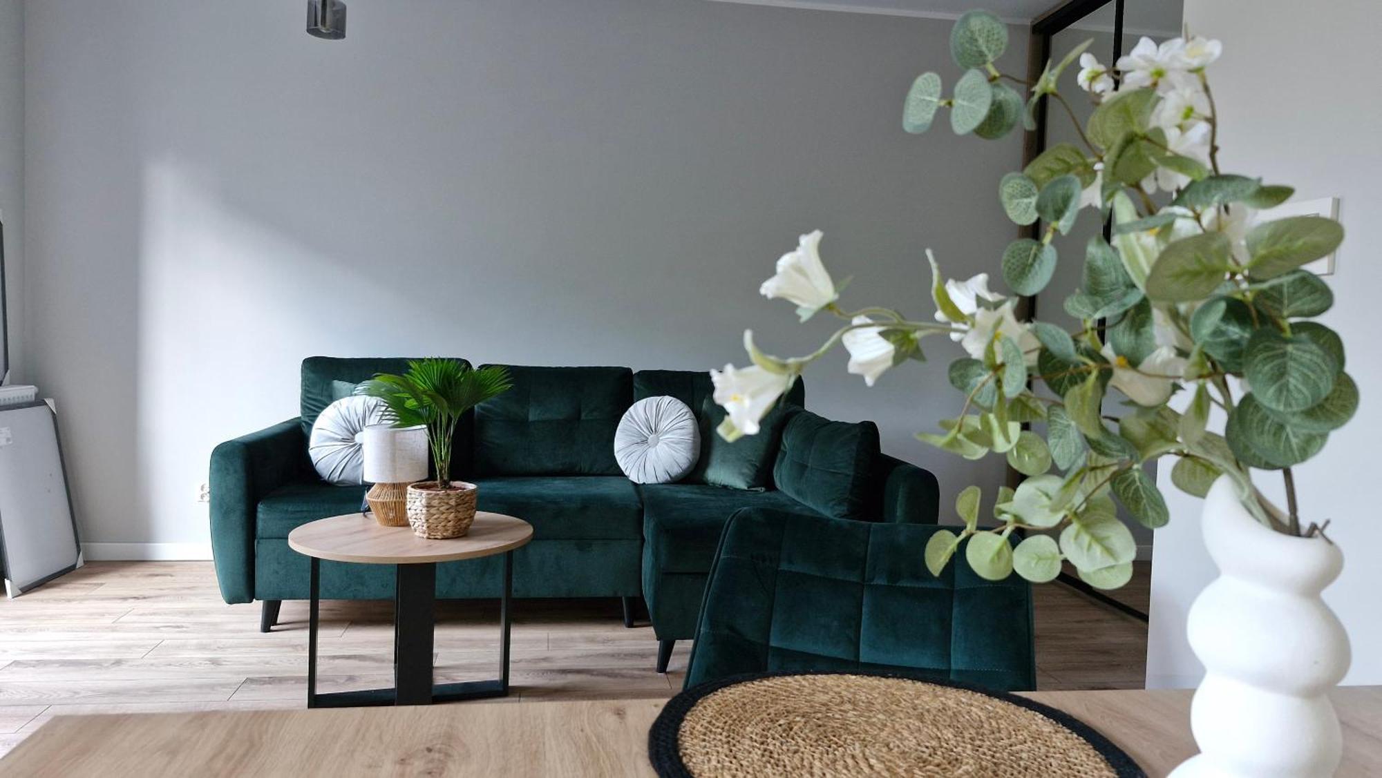 Elite 1 Jezyce- Baranczaka 1 Apartment *