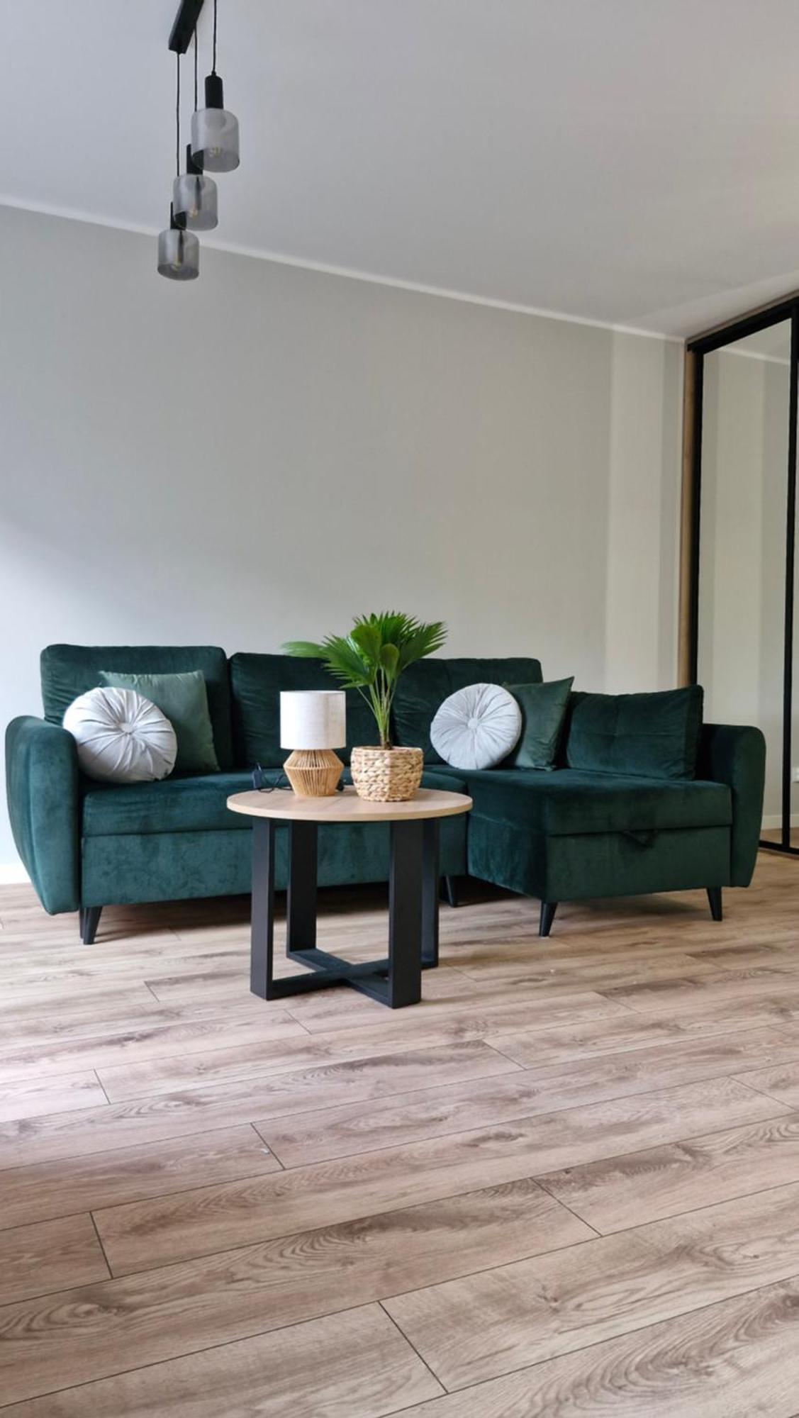 Elite 1 Jezyce- Baranczaka 1 Apartment