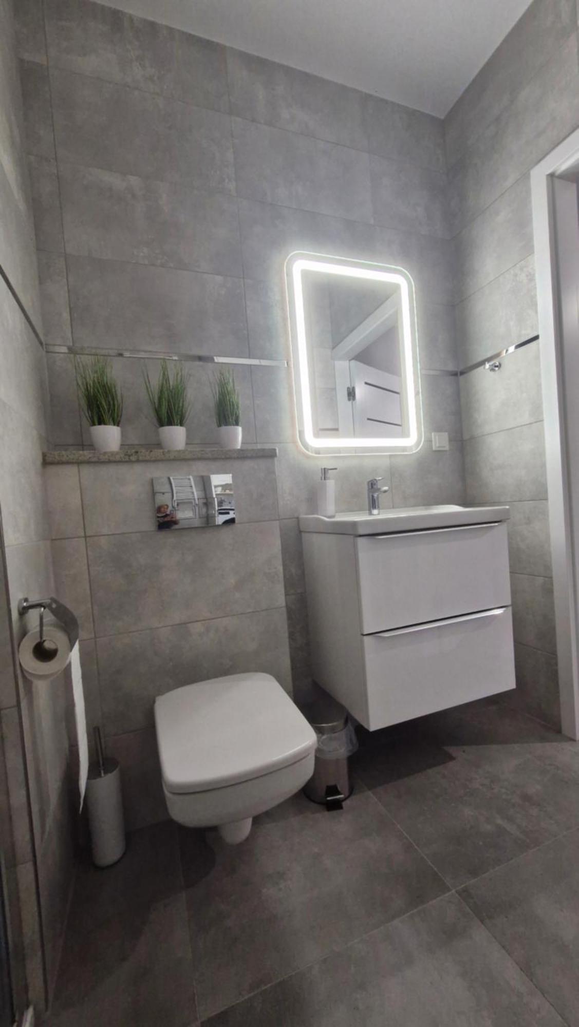 Elite 1 Jezyce- Baranczaka 1 Apartment Poznan