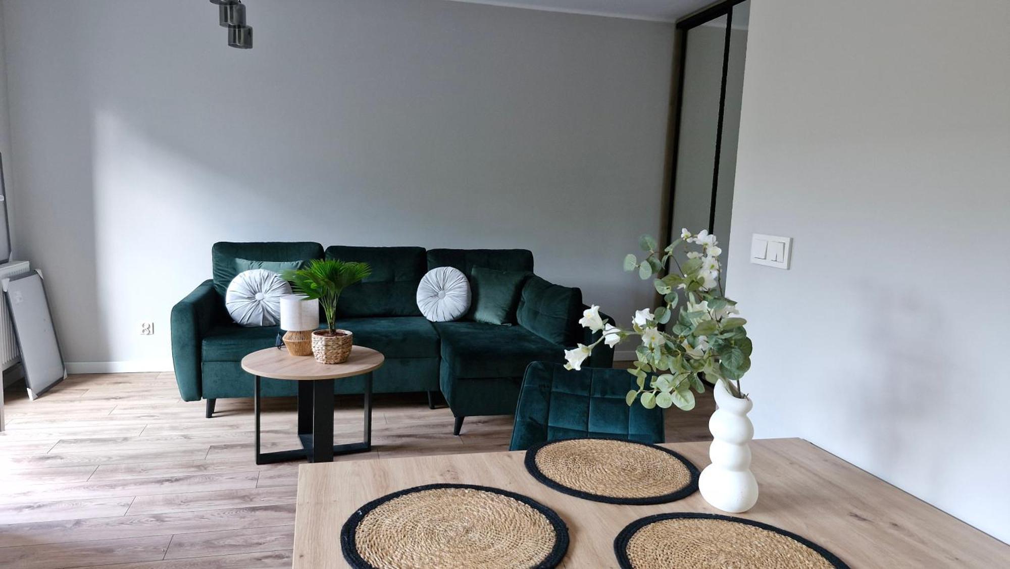 Elite 1 Jezyce- Baranczaka 1 Apartment