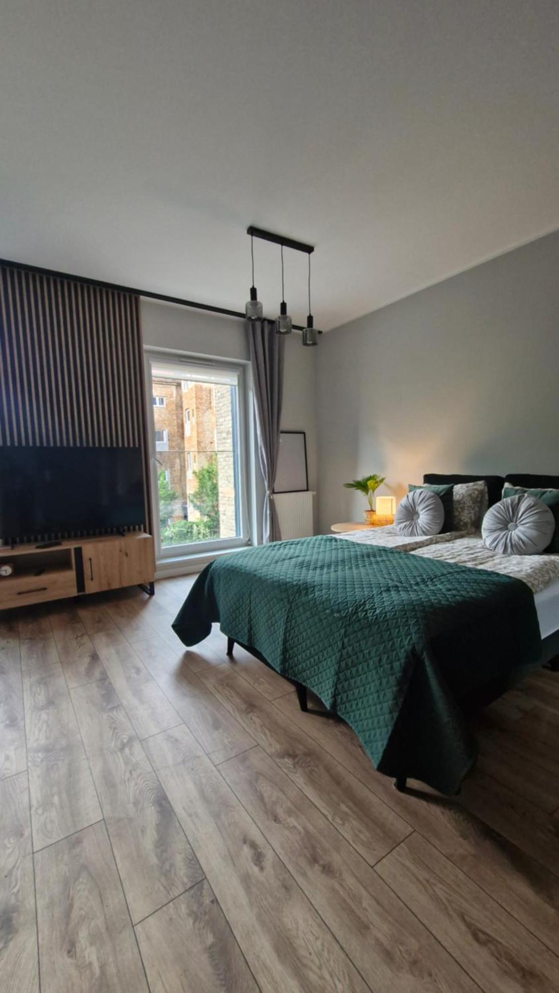 Elite 1 Jezyce- Baranczaka 1 Apartment Poznan