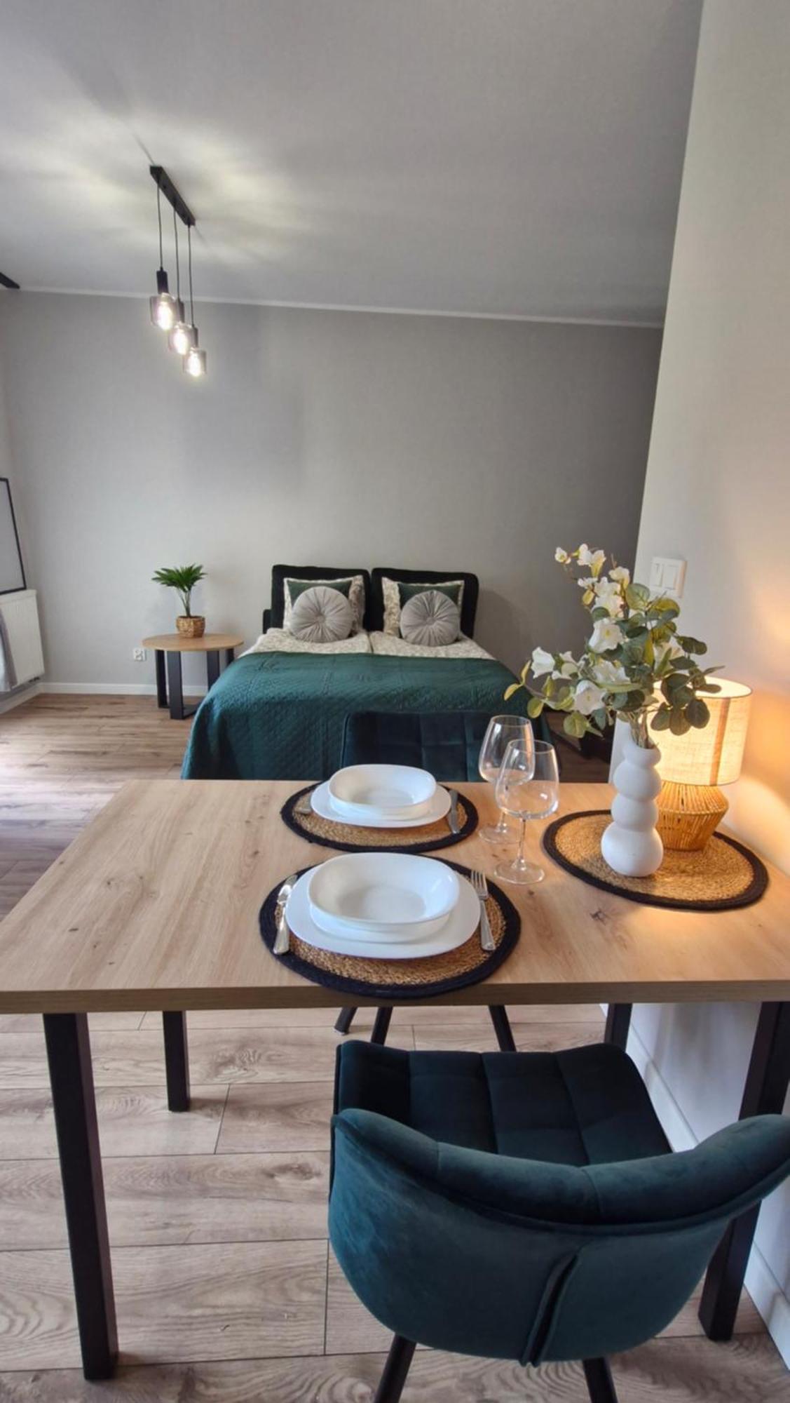 Elite 1 Jezyce- Baranczaka 1 Apartment