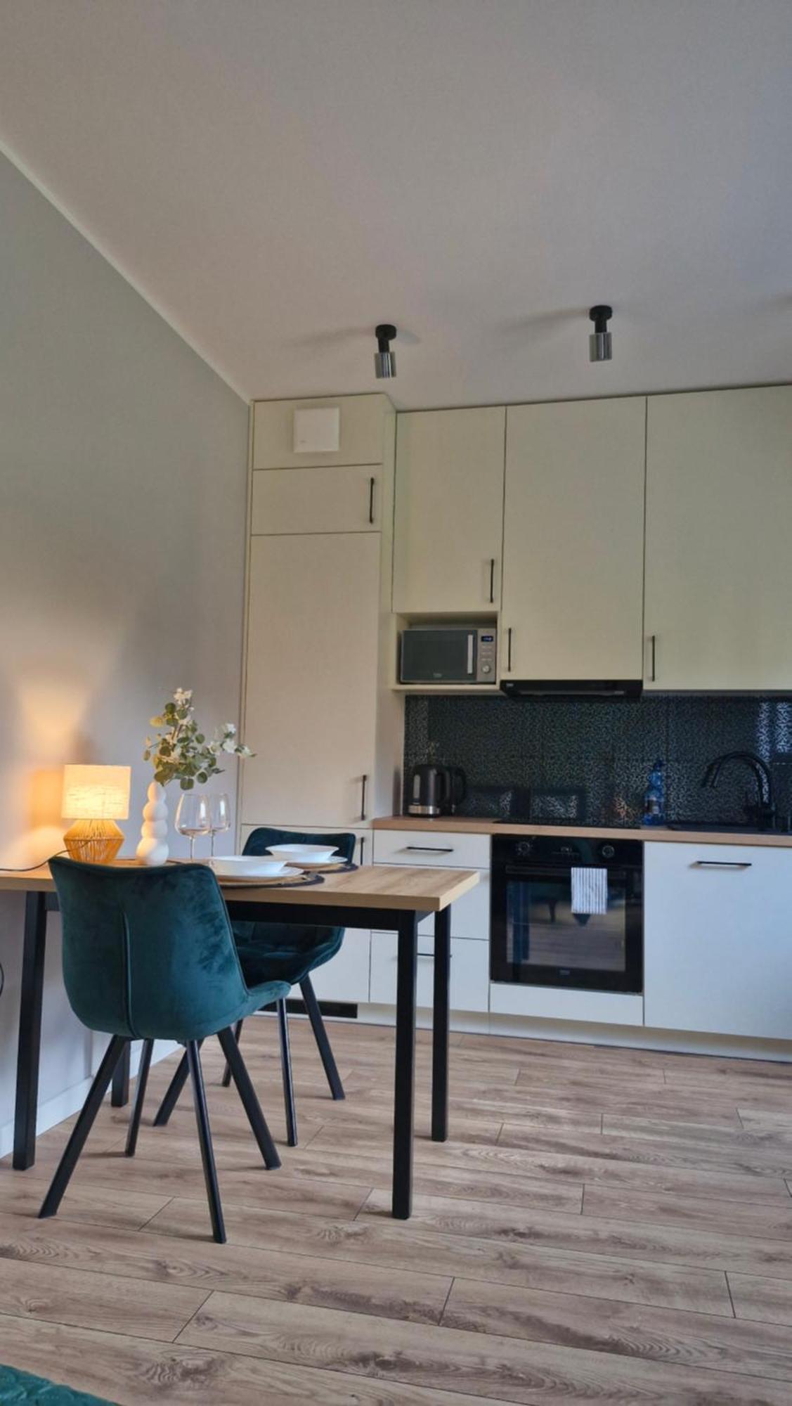 Apartment Elite 1 Jezyce- Baranczaka 1