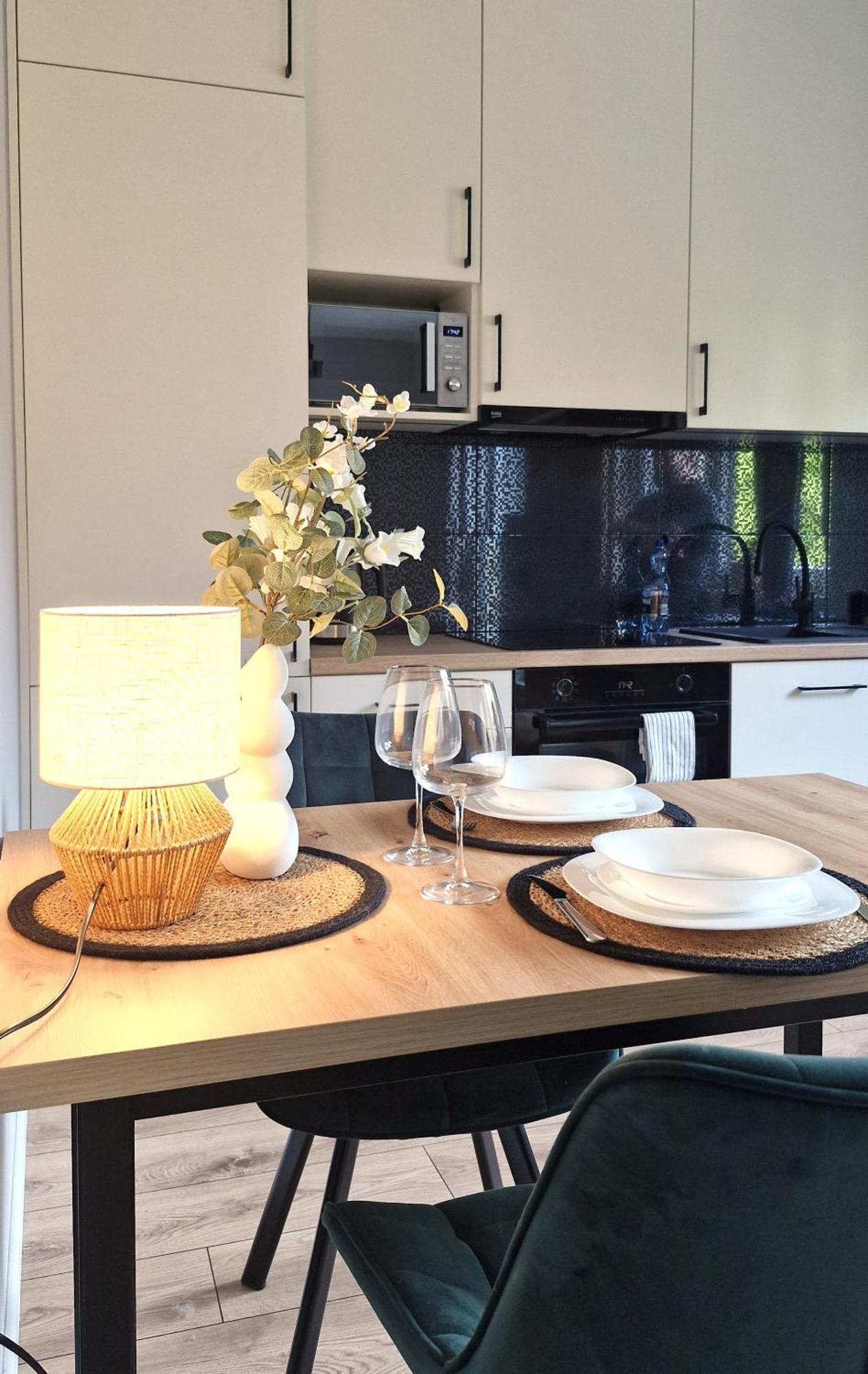 Elite 1 Jezyce- Baranczaka 1 Apartment