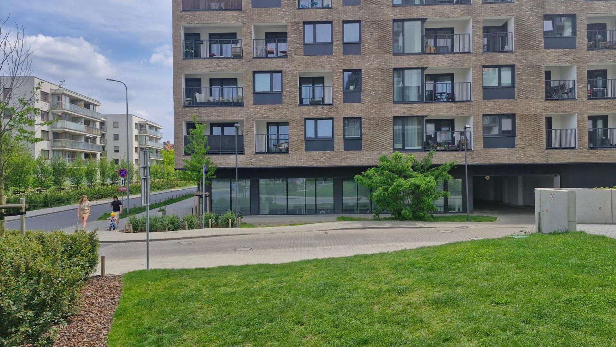 Apartment Elite 1 Jezyce- Baranczaka 1