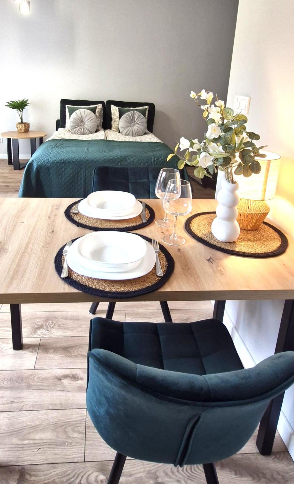 Elite 1 Jezyce- Baranczaka 1 Apartment Poznan